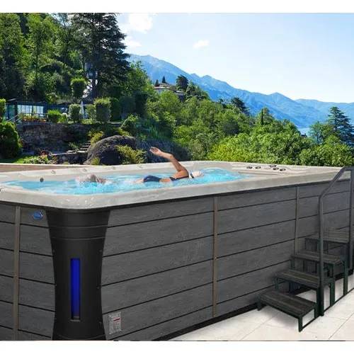 Swimspa X-Series hot tubs for sale in Traverse City